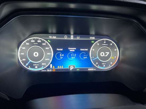 CAOA CHERY-TIGGO 7 PRO-1.5 TCI FLEX HYBRID CVT CAOA CHERY-TIGGO 7 PRO-2023