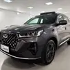 CAOA CHERY TIGGO 7 PRO 1.5 TCI FLEX HYBRID CVT CAOA CHERY TIGGO 7 PRO 1.5 TCI FLEX HYBRID CVT