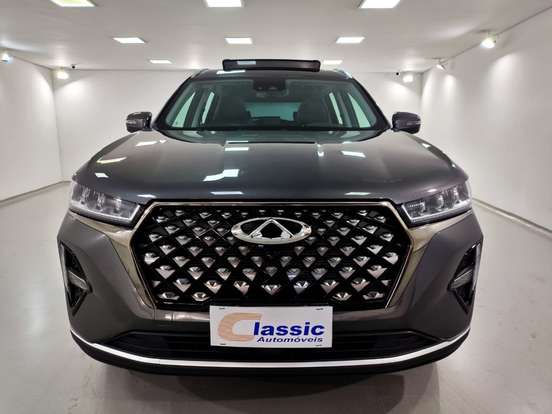 CAOA CHERY-TIGGO 7 PRO-2023