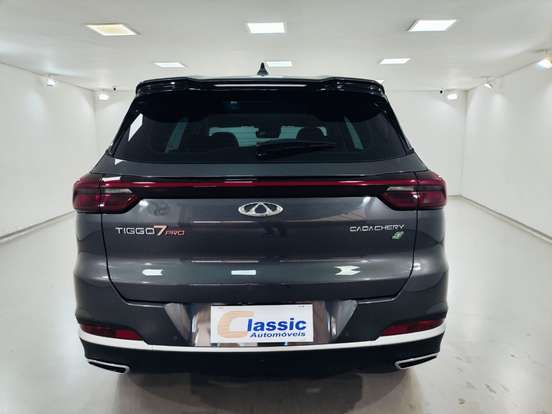 CAOA CHERY-TIGGO 7 PRO-1.5 TCI FLEX HYBRID CVT CAOA CHERY-TIGGO 7 PRO-2023