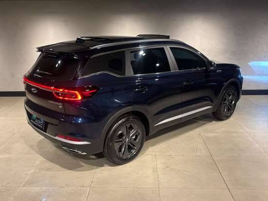 CAOA CHERY-TIGGO 7 PRO-2025