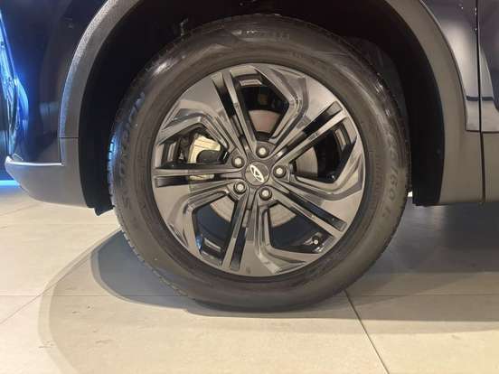 CAOA CHERY-TIGGO 7 PRO-2025