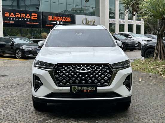 CAOA CHERY-TIGGO 7 PRO-2024
