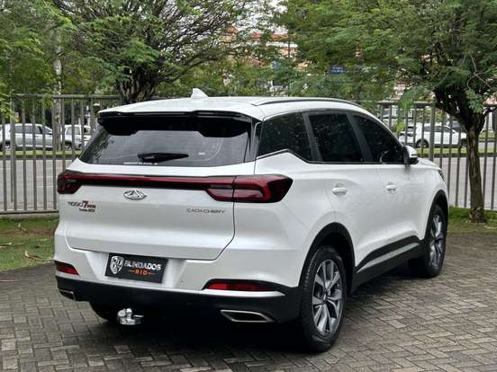 CAOA CHERY-TIGGO 7 PRO-1.5 TCI PLUG-IN HYBRID DHT CAOA CHERY-TIGGO 7 PRO-2024