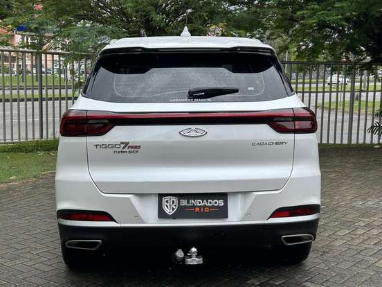 CAOA CHERY-TIGGO 7 PRO-2024