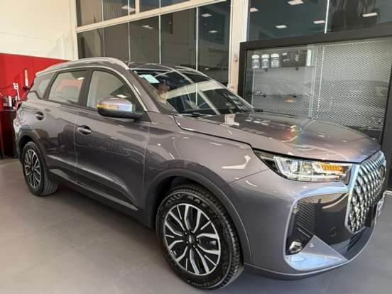 CAOA CHERY-TIGGO 7 PRO-1.5 TCI PLUG-IN HYBRID DHT CAOA CHERY-TIGGO 7 PRO-2026