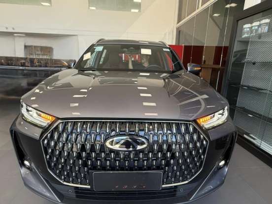 CAOA CHERY-TIGGO 7 PRO-1.5 TCI PLUG-IN HYBRID DHT CAOA CHERY-TIGGO 7 PRO-2026