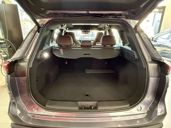 CAOA CHERY-TIGGO 7 PRO-2026