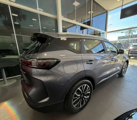 CAOA CHERY-TIGGO 7 PRO-2026