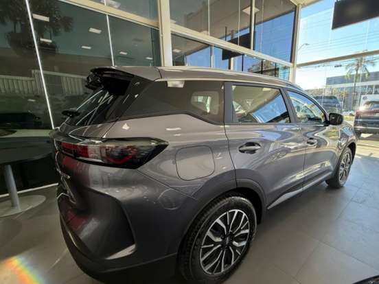 CAOA CHERY-TIGGO 7 PRO-1.5 TCI PLUG-IN HYBRID DHT CAOA CHERY-TIGGO 7 PRO-2026