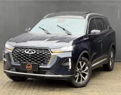 CAOA CHERY TIGGO 7 PRO 1.6 TGDI GASOLINA DCT CAOA CHERY TIGGO 7 PRO 1.6 TGDI GASOLINA DCT