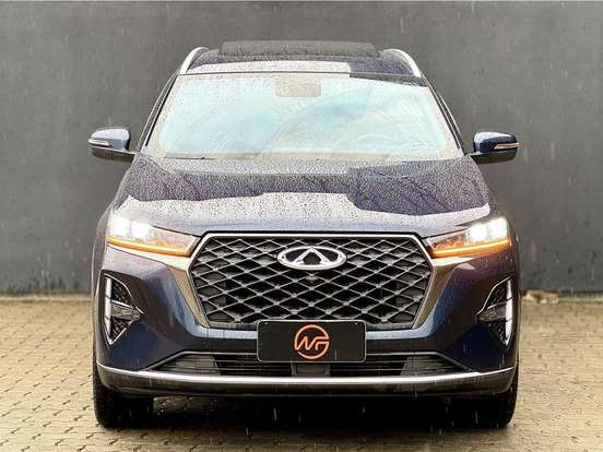 CAOA CHERY-TIGGO 7 PRO-2022
