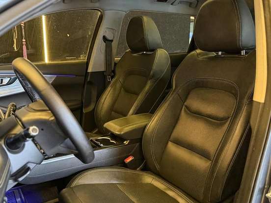 CAOA CHERY-TIGGO 7 PRO-1.6 TGDI GASOLINA DCT CAOA CHERY-TIGGO 7 PRO-2022