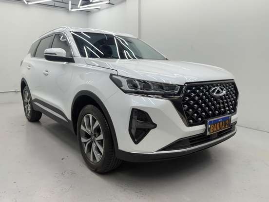 CAOA CHERY-TIGGO 7 PRO-1.6 TGDI GASOLINA MAX DRIVE DCT CAOA CHERY-TIGGO 7 PRO-2025
