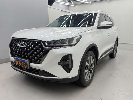 CAOA CHERY-TIGGO 7 PRO-2025
