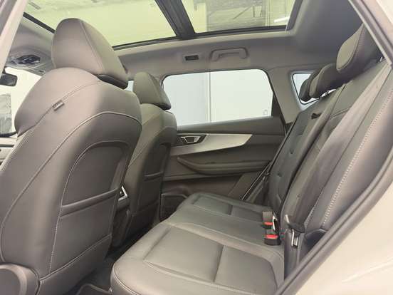 CAOA CHERY-TIGGO 7 PRO-1.6 TGDI GASOLINA MAX DRIVE DCT CAOA CHERY-TIGGO 7 PRO-2025