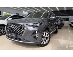 CAOA CHERY TIGGO 7 PRO 1.6 TGDI GASOLINA MAX DRIVE DCT CAOA CHERY TIGGO 7 PRO 1.6 TGDI GASOLINA MAX DRIVE DCT