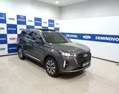 CAOA CHERY TIGGO 7 PRO 1.6 TGDI GASOLINA MAX DRIVE DCT CAOA CHERY TIGGO 7 PRO 1.6 TGDI GASOLINA MAX DRIVE DCT