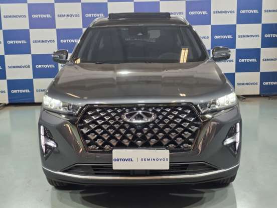 CAOA CHERY-TIGGO 7 PRO-1.6 TGDI GASOLINA MAX DRIVE DCT CAOA CHERY-TIGGO 7 PRO-2025