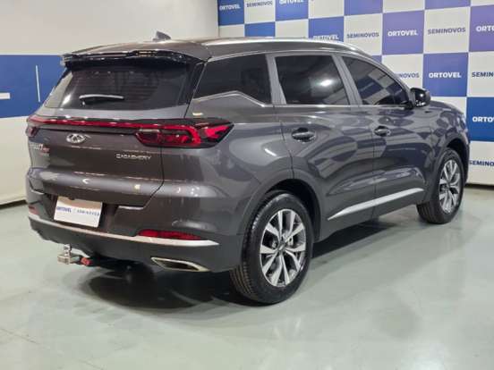 CAOA CHERY-TIGGO 7 PRO-1.6 TGDI GASOLINA MAX DRIVE DCT CAOA CHERY-TIGGO 7 PRO-2025