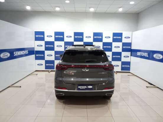 CAOA CHERY-TIGGO 7 PRO-1.6 TGDI GASOLINA MAX DRIVE DCT CAOA CHERY-TIGGO 7 PRO-2024