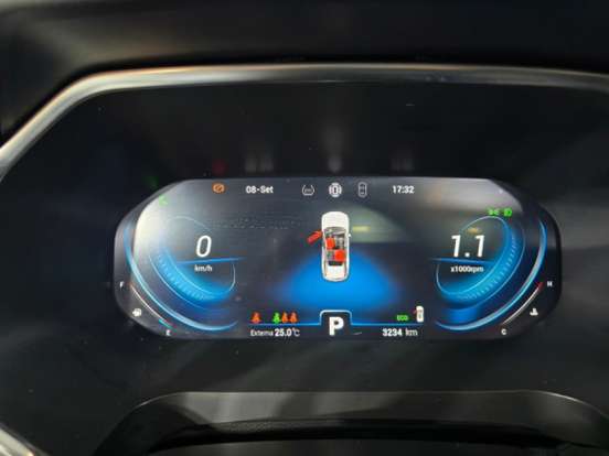 CAOA CHERY-TIGGO 7 PRO-1.6 TGDI GASOLINA MAX DRIVE DCT CAOA CHERY-TIGGO 7 PRO-2025