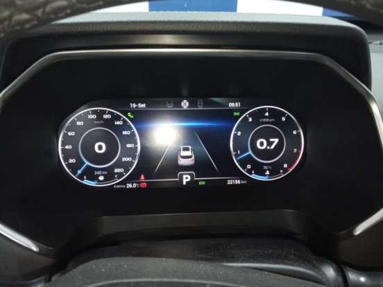 CAOA CHERY-TIGGO 7 PRO-1.6 TGDI GASOLINA MAX DRIVE DCT CAOA CHERY-TIGGO 7 PRO-2024