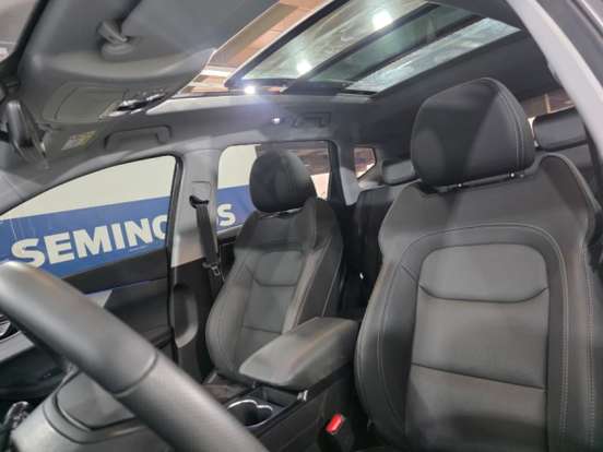 CAOA CHERY-TIGGO 7 PRO-2025