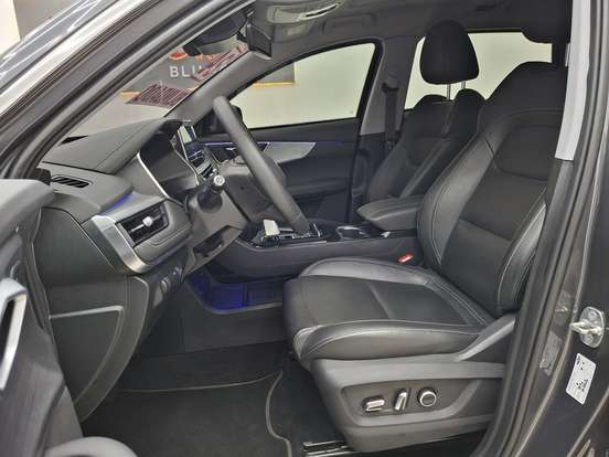 CAOA CHERY-TIGGO 7 PRO-1.6 TGDI GASOLINA MAX DRIVE DCT CAOA CHERY-TIGGO 7 PRO-2023