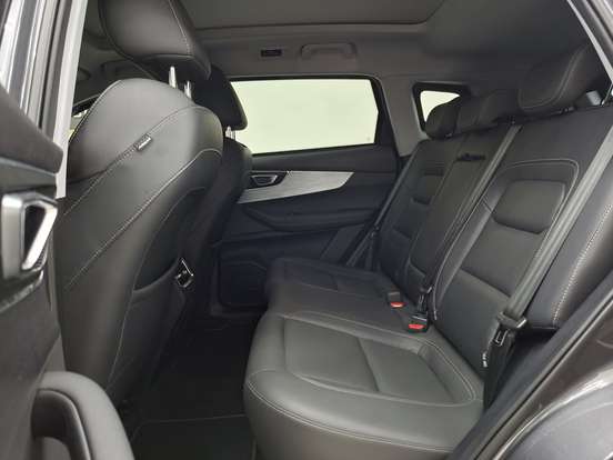 CAOA CHERY-TIGGO 7 PRO-1.6 TGDI GASOLINA MAX DRIVE DCT CAOA CHERY-TIGGO 7 PRO-2023