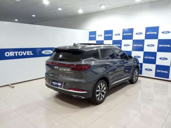 CAOA CHERY-TIGGO 7 PRO-2024