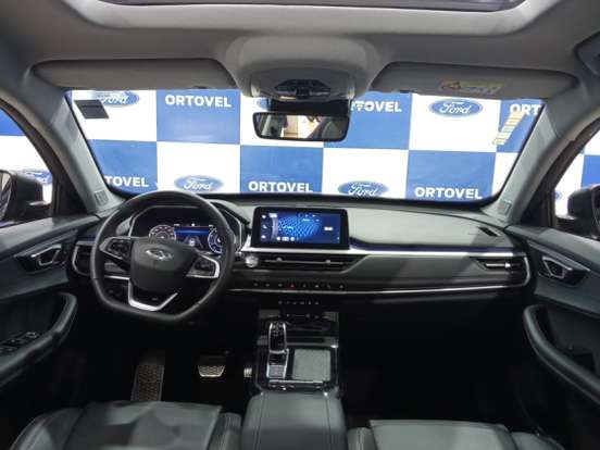 CAOA CHERY-TIGGO 7 PRO-1.6 TGDI GASOLINA MAX DRIVE DCT CAOA CHERY-TIGGO 7 PRO-2024