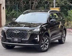 CAOA CHERY TIGGO 7 PRO 1.6 TGDI GASOLINA MAX DRIVE DCT CAOA CHERY TIGGO 7 PRO 1.6 TGDI GASOLINA MAX DRIVE DCT