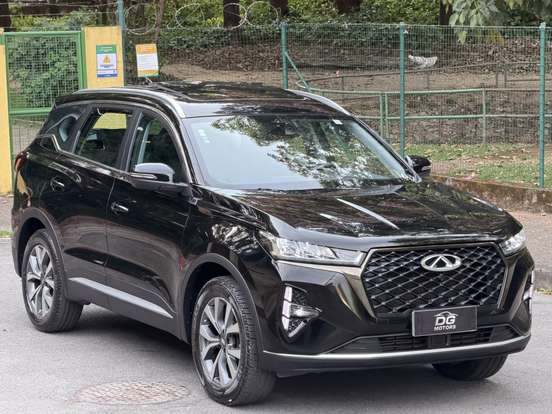 CAOA CHERY-TIGGO 7 PRO-2023