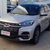 CAOA CHERY TIGGO 8 1.6 TGDI GASOLINA TXS DCT CAOA CHERY TIGGO 8 1.6 TGDI GASOLINA TXS DCT