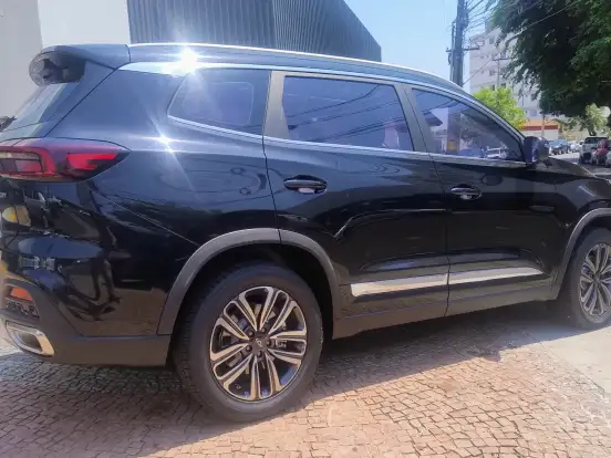 CAOA CHERY-TIGGO 8-1.6 TGDI GASOLINA TXS DCT CAOA CHERY-TIGGO 8-2021