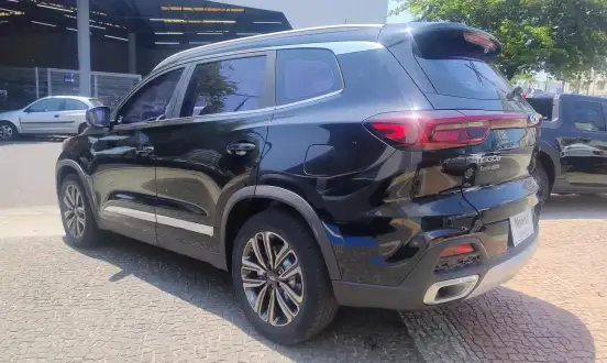 CAOA CHERY-TIGGO 8-2021