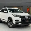CAOA CHERY TIGGO 8 1.6 TGDI GASOLINA TXS DCT CAOA CHERY TIGGO 8 1.6 TGDI GASOLINA TXS DCT