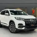 CAOA CHERY TIGGO 8 1.6 TGDI GASOLINA TXS DCT CAOA CHERY TIGGO 8 1.6 TGDI GASOLINA TXS DCT