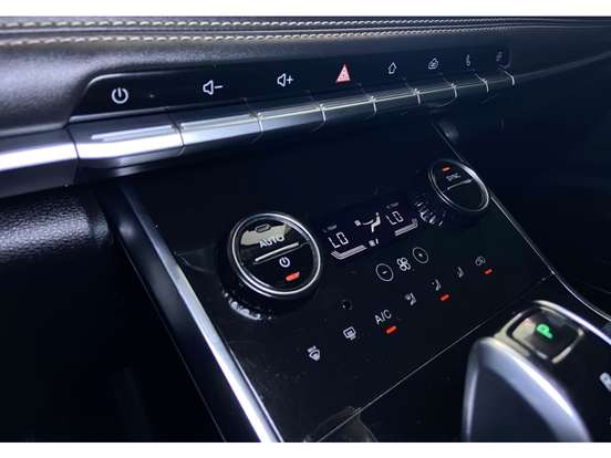 CAOA CHERY-TIGGO 8-2021