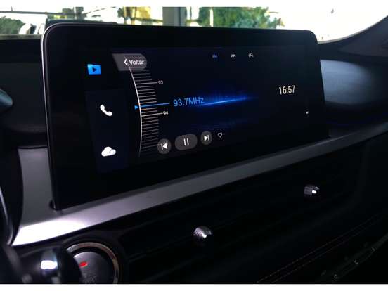 CAOA CHERY-TIGGO 8-2021