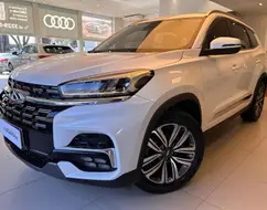 CAOA CHERY TIGGO 8 1.6 TGDI GASOLINA TXS DCT CAOA CHERY TIGGO 8 1.6 TGDI GASOLINA TXS DCT