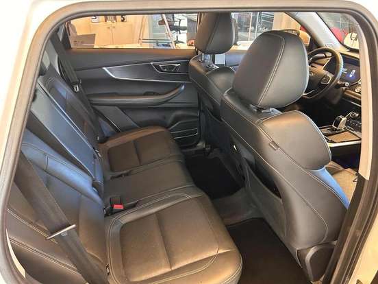 CAOA CHERY-TIGGO 8-2021