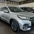 CAOA CHERY TIGGO 8 1.6 TGDI GASOLINA TXS DCT CAOA CHERY TIGGO 8 1.6 TGDI GASOLINA TXS DCT