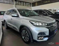 CAOA CHERY TIGGO 8 1.6 TGDI GASOLINA TXS DCT CAOA CHERY TIGGO 8 1.6 TGDI GASOLINA TXS DCT