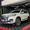 CAOA CHERY TIGGO 8 1.6 TGDI GASOLINA TXS DCT CAOA CHERY TIGGO 8 1.6 TGDI GASOLINA TXS DCT