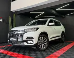 CAOA CHERY TIGGO 8 1.6 TGDI GASOLINA TXS DCT CAOA CHERY TIGGO 8 1.6 TGDI GASOLINA TXS DCT
