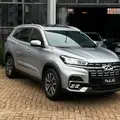 CAOA CHERY TIGGO 8 1.6 TGDI GASOLINA TXS DCT CAOA CHERY TIGGO 8 1.6 TGDI GASOLINA TXS DCT