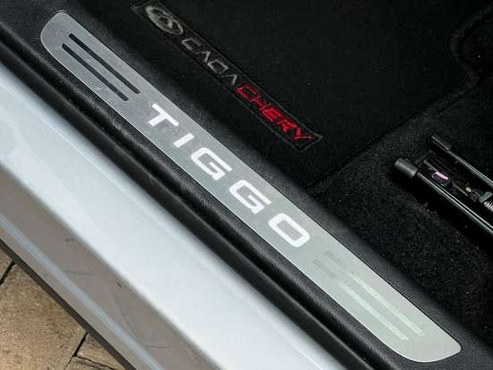 CAOA CHERY-TIGGO 8-2021