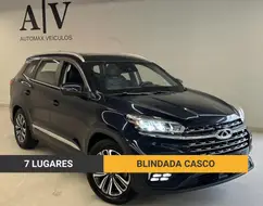 CAOA CHERY TIGGO 8 1.6 TGDI GASOLINA TXS MAX DRIVE DCT CAOA CHERY TIGGO 8 1.6 TGDI GASOLINA TXS MAX DRIVE DCT